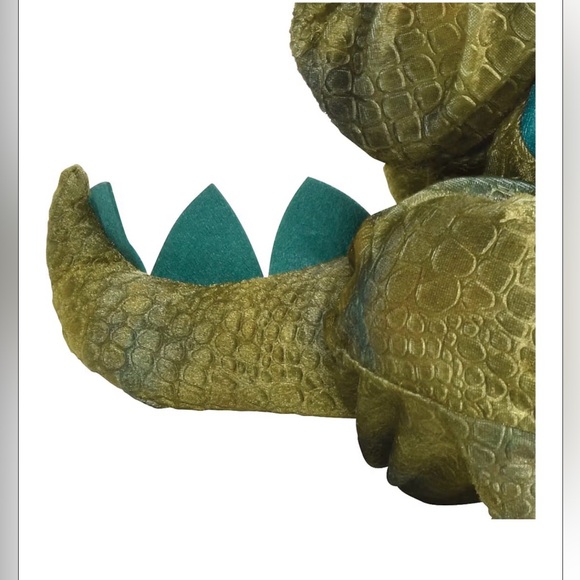 Amscan Dinosaur Costume Size 6-12 months - Picture 3 of 5